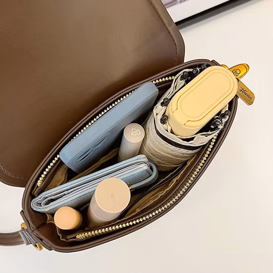 Femmes Lady sacs fourre-tout sacs à main en cuir de haute qualité classique sous les bras Hobo sacs mode sac à bandoulière