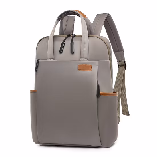 Nouveau mode personnalisé unisexe enfants hommes femmes en plein air épaule ordinateur portable étanche école de sport sac à dos sac